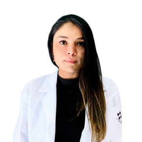 Dr. Itzel Ocampo