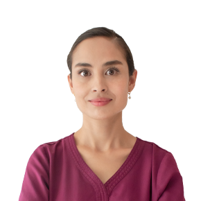 Dra. Denisse Cuellar